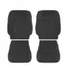 Nissan Frontier 2005-2015 | Housse de siège de remplacement OEM