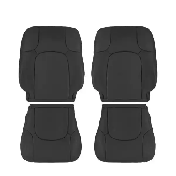 Nissan Frontier 2005-2015 | Housse de siège de remplacement OEM