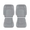 Nissan Frontier 2005-2015 | OEM-Replacement Seat Cover