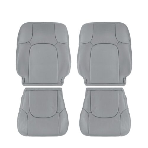Nissan Frontier 2005-2015 | Funda de asiento de recambio OEM