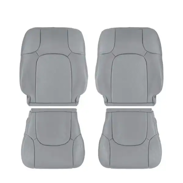Nissan Frontier 2005-2015 | Housse de siège de remplacement OEM