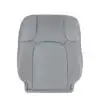 Nissan Frontier 2005-2015 | Housse de siège de remplacement OEM