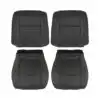 Nissan Maxima GLE 1995-1999 - Housse de siège de remplacement OEM