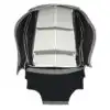 Nissan Maxima GLE 1995-1999 - Housse de siège de remplacement OEM