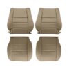 Nissan Pathfinder 1996-2004 - Housse de siège de remplacement OEM