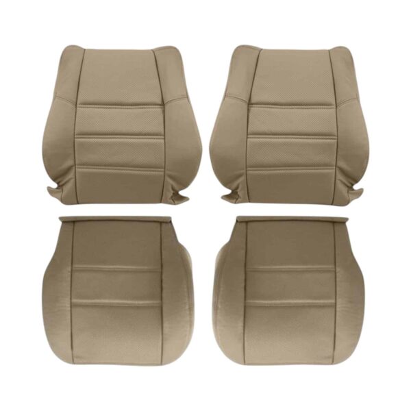 Nissan Pathfinder 1996-2004 - Housse de siège de remplacement OEM