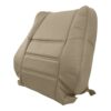 Nissan Pathfinder 1996-2004 - Housse de siège de remplacement OEM