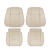 Nissan Pathfinder 2013-2020 | OEM-Replacement Seat Cover