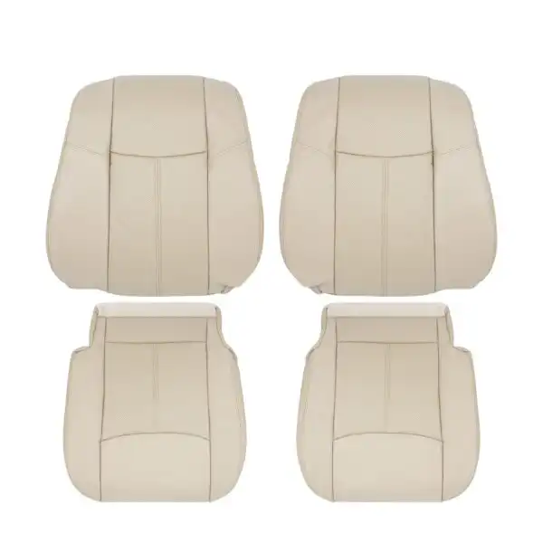 Nissan Pathfinder 2013-2020 | OEM-Replacement Seat Cover