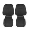 Nissan Pathfinder 2013-2020 | OEM-Replacement Seat Cover
