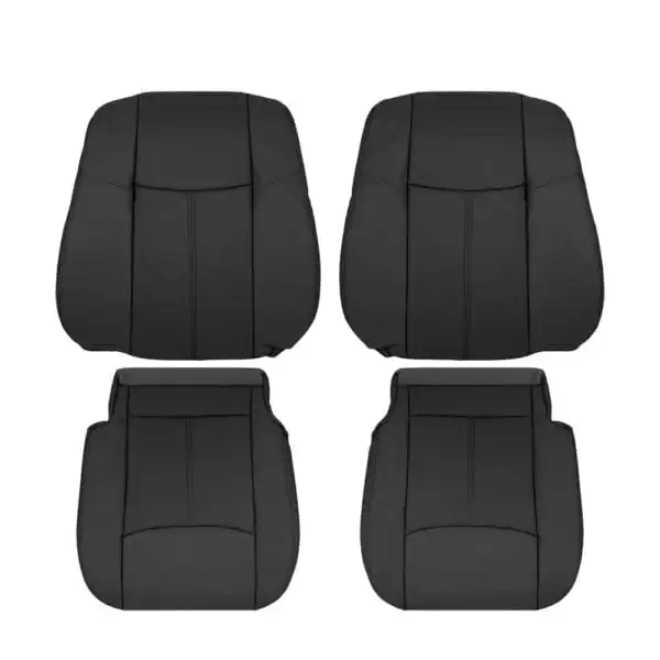 Nissan Pathfinder 2013-2020 | OEM-Replacement Seat Cover