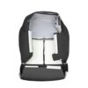 Nissan Pathfinder 2013-2020 | OEM-Replacement Seat Cover