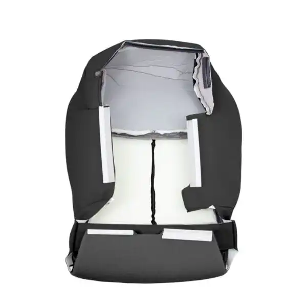 Nissan Pathfinder 2013-2020 | OEM-Replacement Seat Cover