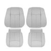 Nissan Pathfinder 2013-2020 | OEM-Replacement Seat Cover