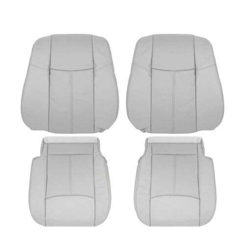Nissan Pathfinder 2013-2020 | Housse de siège de remplacement OEM