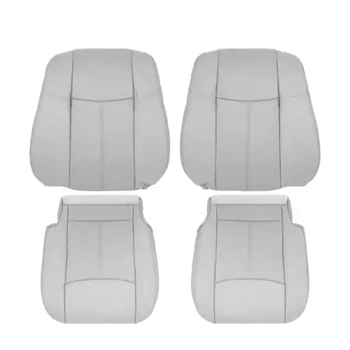 Nissan Pathfinder 2013-2020 | OEM-Replacement Seat Cover
