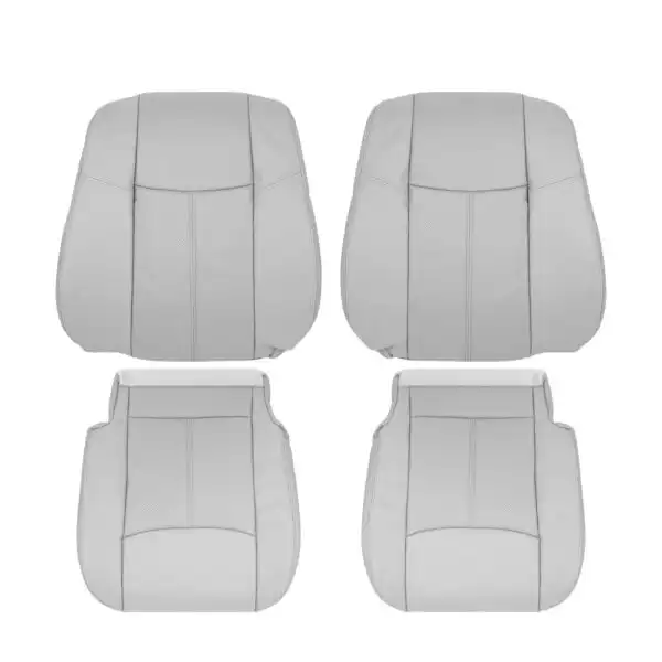 Nissan Pathfinder 2013-2020 | OEM-Replacement Seat Cover