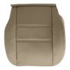 Nissan Pathfinder 1996-2004 - Housse de siège de remplacement OEM