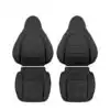 Porsche Boxster 1997-2004 - Housse de siège de remplacement OEM