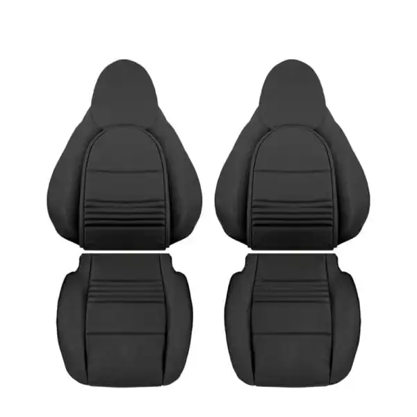 Porsche Boxster 1997-2004 - Housse de siège de remplacement OEM