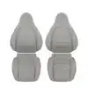 Porsche Boxster 1997-2004 - Housse de siège de remplacement OEM