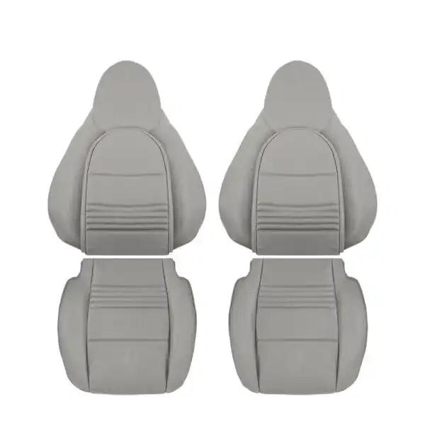 Porsche Boxster 1997-2004 - Housse de siège de remplacement OEM