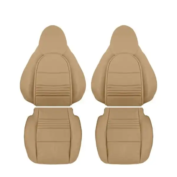 Porsche Boxster 1997-2004 - Housse de siège de remplacement OEM