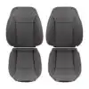 Saab 9-3 2004-2012 | OEM-Replacement Seat Cover