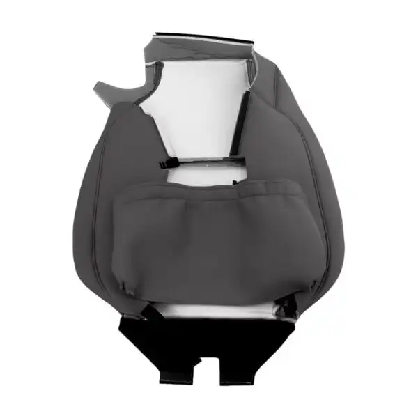 Saab 9-3 2004-2012 | OEM-Replacement Seat Cover