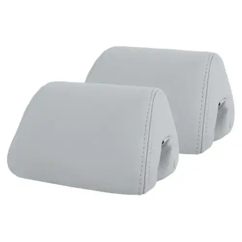 Saab 9-3 2.0T Convertible 2004-2012 | OEM-Replacement Headrest Cover