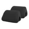 Saab 9-3 2.0T Convertible 2004-2012 - Housse d'appui-tête de remplacement OEM