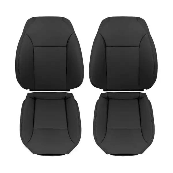 Saab 9-3 2004-2012 | OEM-Replacement Seat Cover
