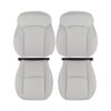 Subaru Forester 2014-2016 | OEM-Replacement Seat Cover