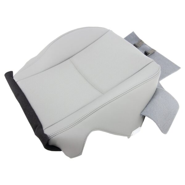 Subaru Forester 2014-2016 | OEM-Replacement Seat Cover