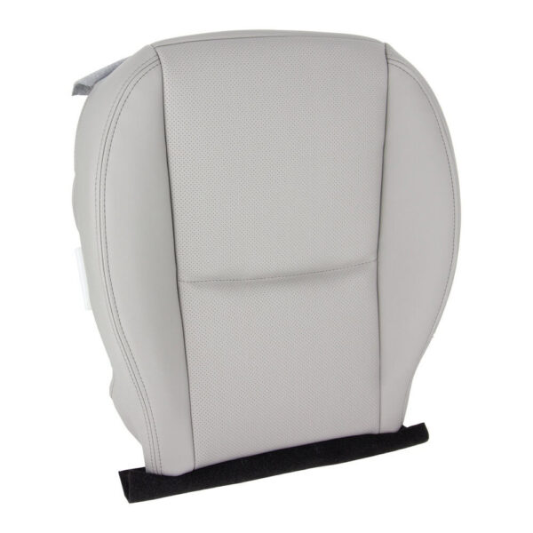 Subaru Forester 2014-2016 | OEM-Replacement Seat Cover