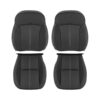 Subaru Forester 2017-2018 | OEM-Replacement Seat Cover