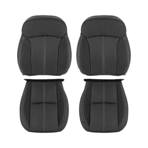 Subaru Forester 2017-2018 | Housse de siège de remplacement OEM