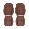 Subaru Forester 2017-2018 | OEM-Replacement Seat Cover