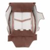 Subaru Forester 2017-2018 | OEM-Replacement Seat Cover
