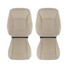 Subaru Outback 2015-2017 | OEM-Replacement Seat Cover