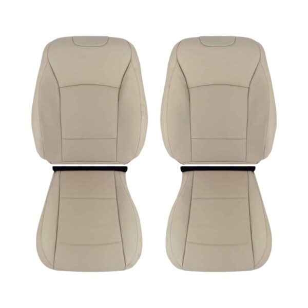 Subaru Outback 2015-2017 | OEM-Replacement Seat Cover