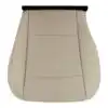 Subaru Outback 2015-2017 | Funda de asiento de recambio OEM