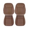 Subaru Outback 2015-2017 | OEM-Replacement Seat Cover
