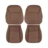 Subaru Outback 2015-2017 | Funda de asiento de recambio OEM