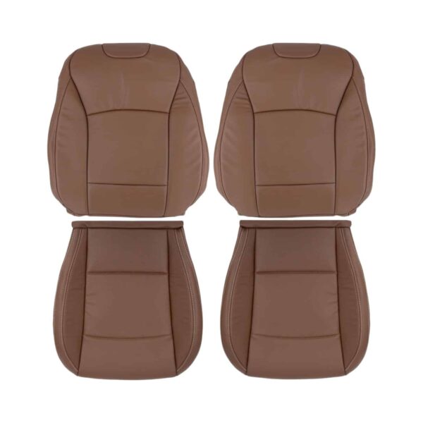 Subaru Outback 2015-2017 | OEM-Replacement Seat Cover