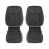 Subaru Outback 2015-2017 | OEM-Replacement Seat Cover