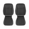 Subaru Outback 2015-2017 | Funda de asiento de recambio OEM