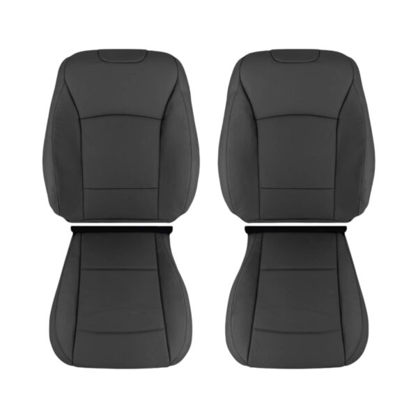 Subaru Outback 2015-2017 | OEM-Replacement Seat Cover