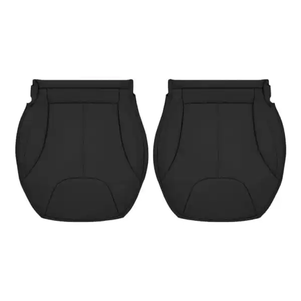 Tesla Model S 2012-2014 | Funda de asiento de recambio OEM