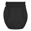 Tesla Model S 2012-2014 | Funda de asiento de recambio OEM